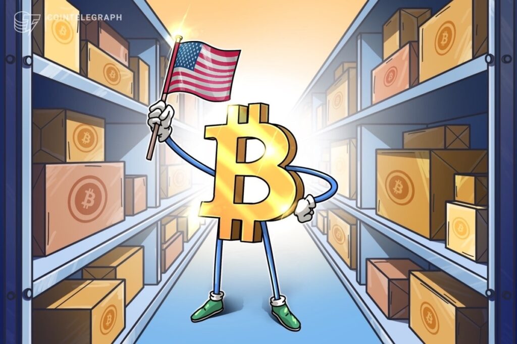 B in Crypto May Be Recoverable