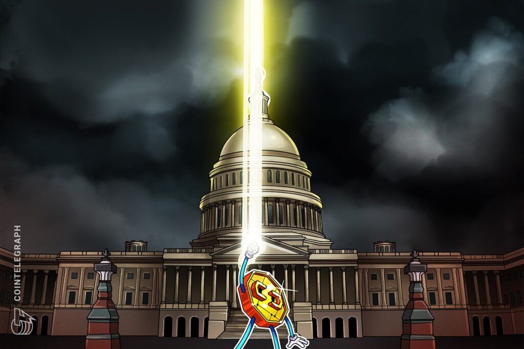 AFL-CIO Opposes Senate Crypto Bill Over Pension Risks AFL-CIO Opposes Senate Crypto Bill Over Pension Risks