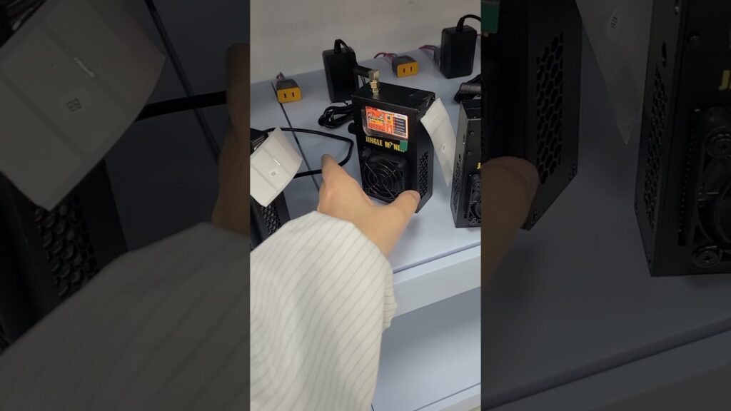 ALPH Mining Made Simple BYTE + AL Card Full Test and Setup Guide