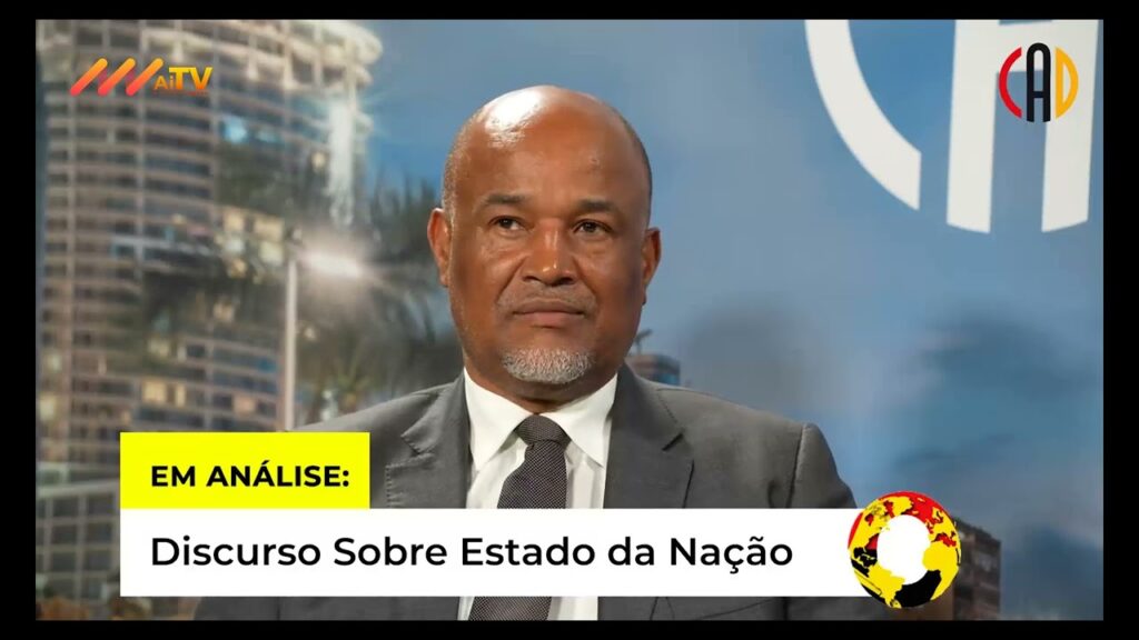 Ai News || Os caminhos para a formalização do mercado segundo a perspectiva do Eng. Jorge Baptista