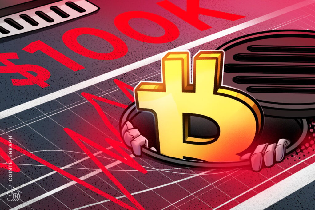 Bitcoin Drops To 7K As Big Tech Stocks Flop On AI Concerns