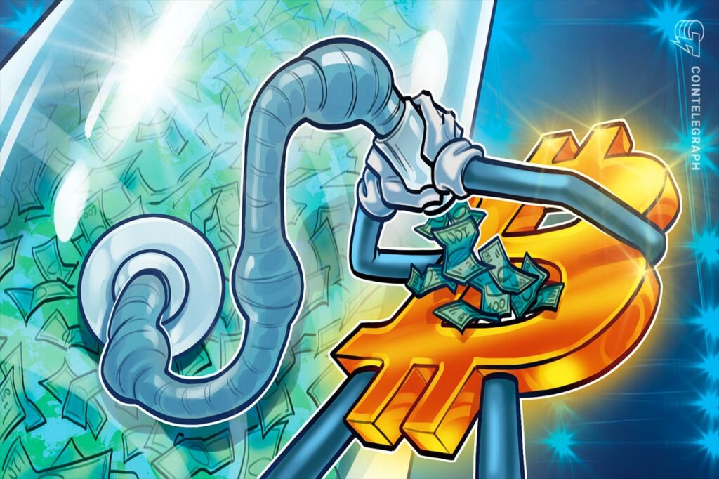 Bitcoin ‘Too Expensive’ For Retail, Threatens Bull Market Cycle Above 5K