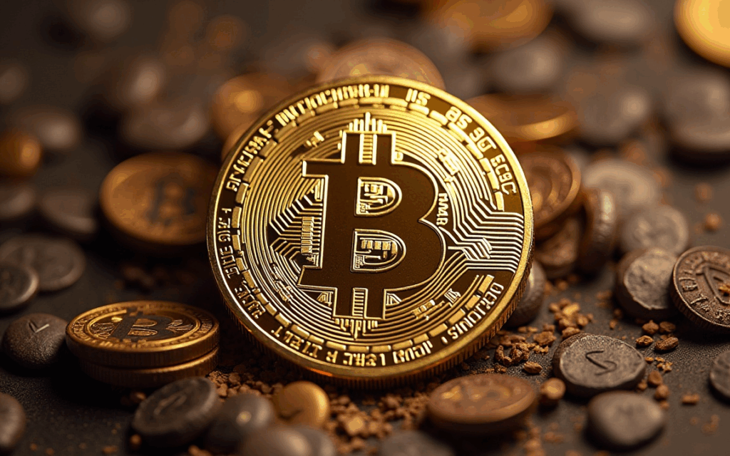Bitcoin’s rare September gains defy history: Data predicts a 50% Q4 rally to 170,000 dollars