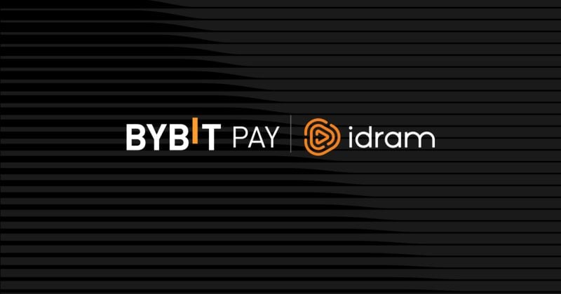 Bybit partners with Idram to bring crypto payments to over 25,000 stores across Armenia Bybit partners with Idram to bring crypto payments to over 25,000 stores across Armenia