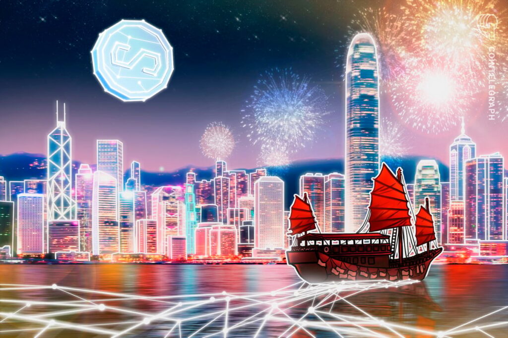 China Tech Giants Halt Hong Kong Stablecoin Plans Amid Beijing Concerns China Tech Giants Halt Hong Kong Stablecoin Plans Amid Beijing Concerns