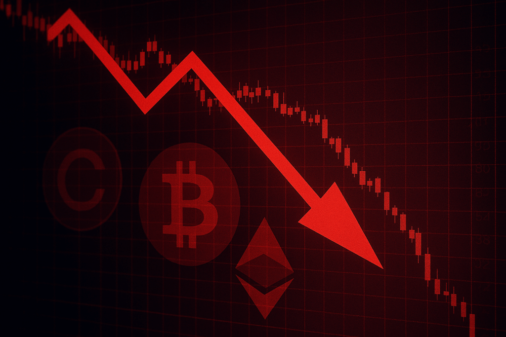 Crypto Black Friday explained: How .5 billion vanished in hours