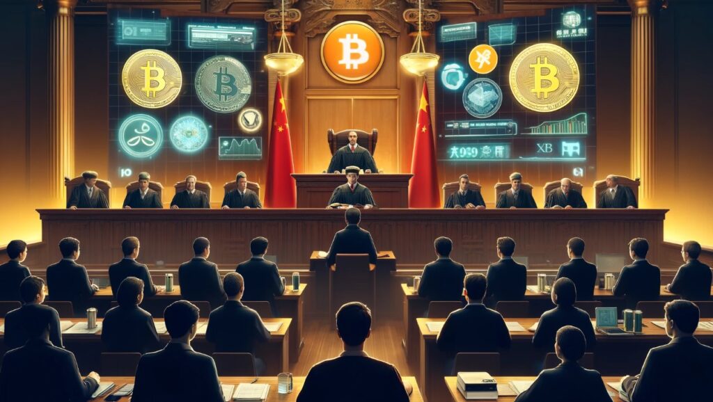 DOJ’s Largest Bitcoin Seizure:  Billion In BTC Linked To Cambodian ‘Pig Butchering’ Scam