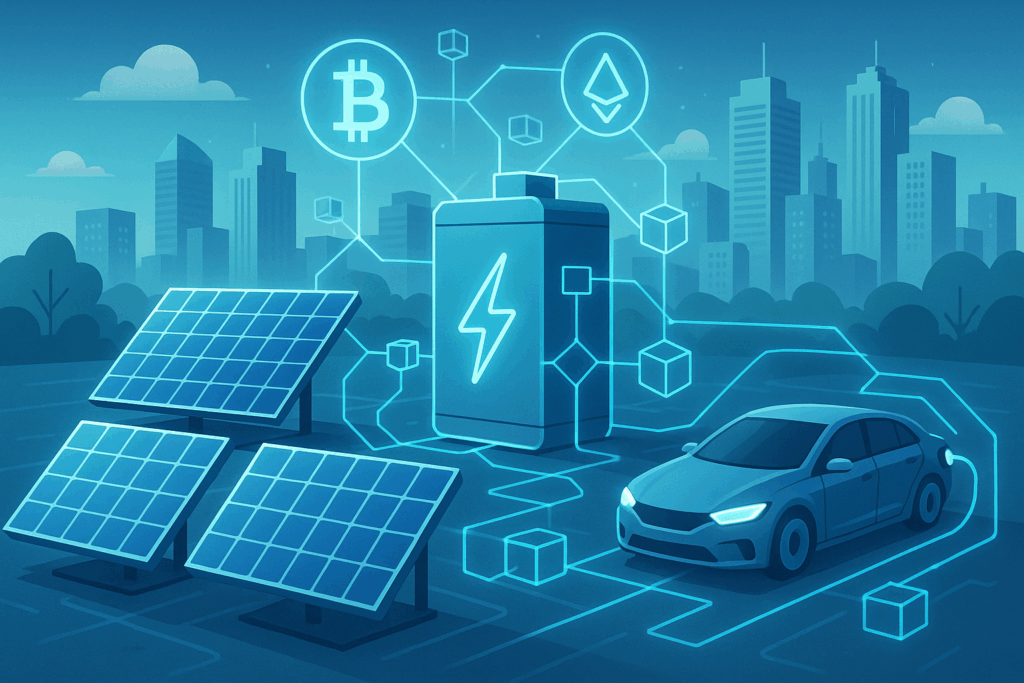 Daylight Energy raises M to expand decentralized energy infrastructure network