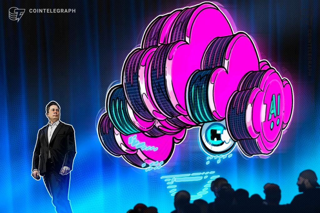 Elon Musk Says Wikipedia Competitor Grokipedia Will Launch in Two Weeks