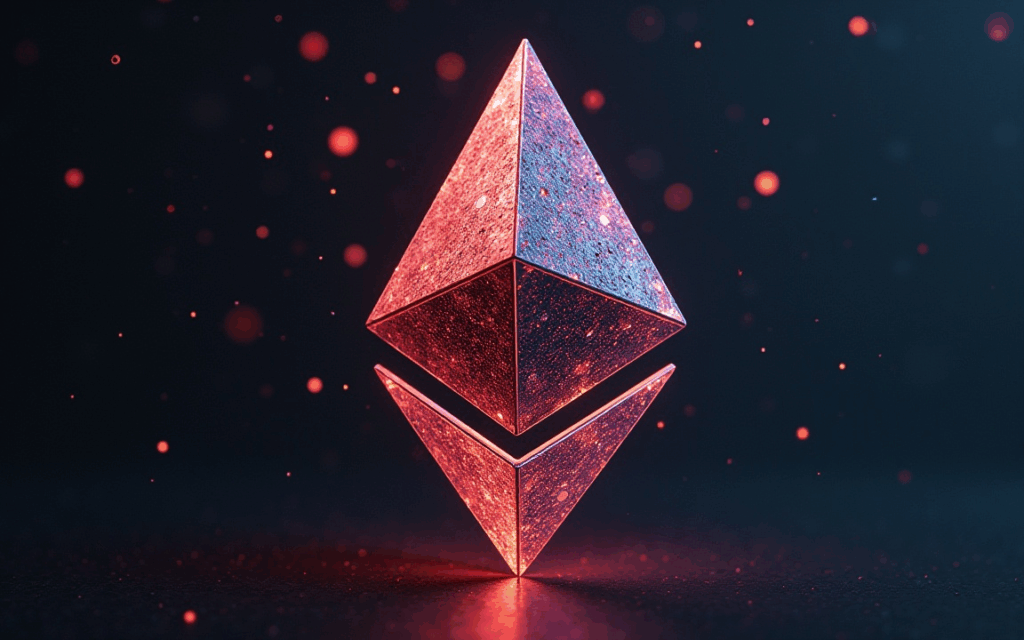 Ethereum price prediction amid ETF outflows and CPI anticipation