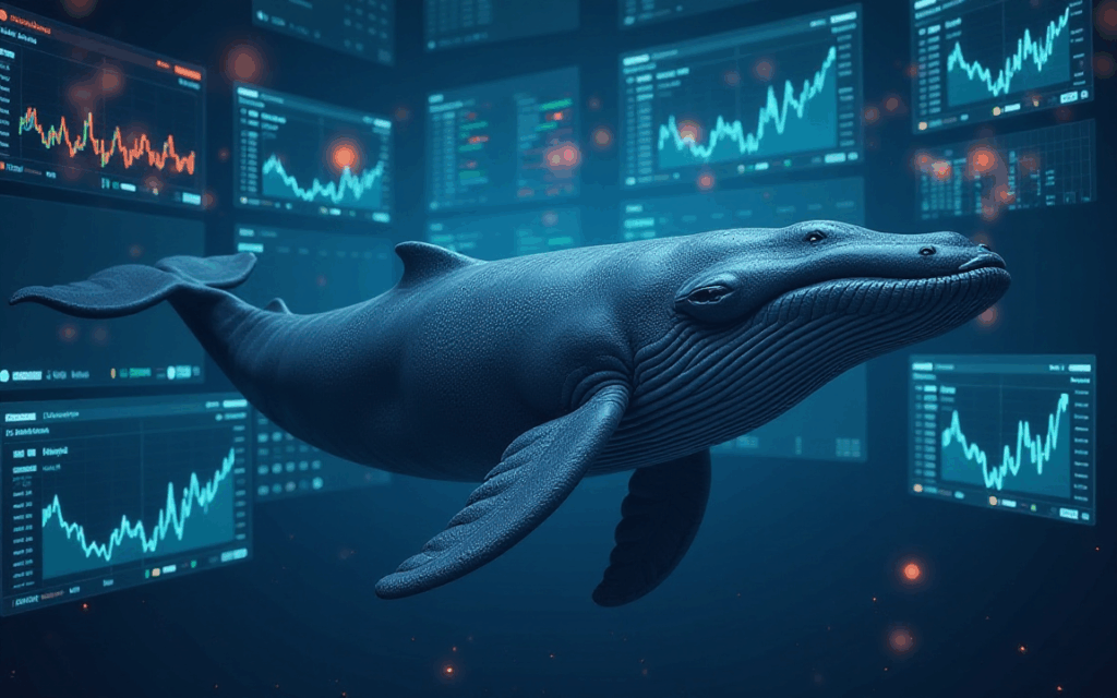 Aster (ASTER) price outlook as whale dumps 3M coins at a loss Aster (ASTER) price outlook as whale dumps 3M coins at a loss