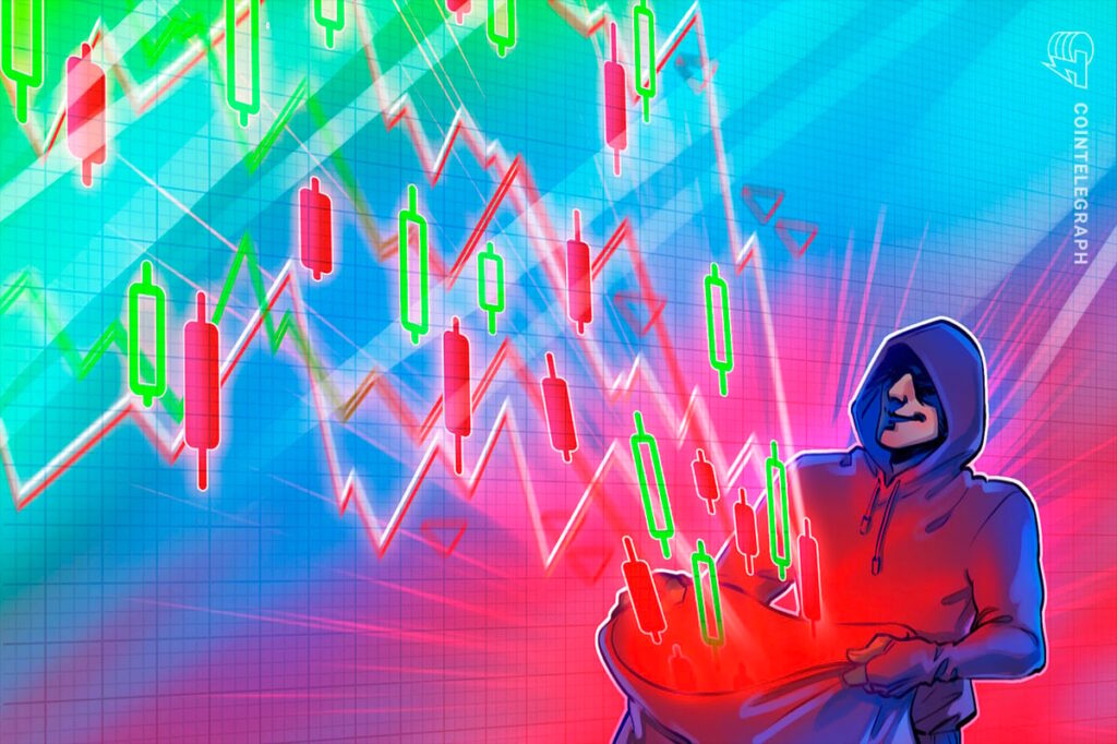 How One Trader Turned Panic Into 2M Profit