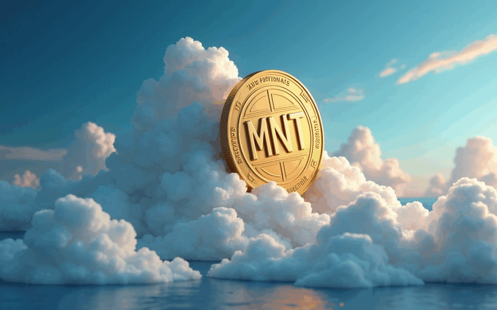 Mantle (MNT) price forecast: can RWA adoption and Bybit integration push it beyond .50?
