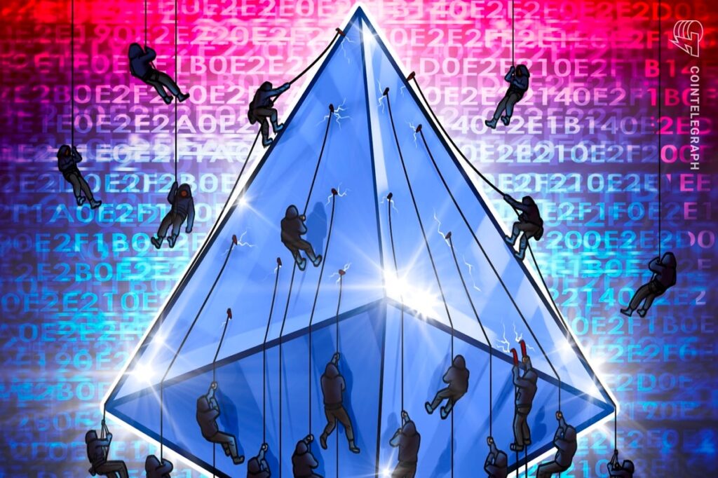 North Korea Hackers Embed Sophisticated Code Exploit in Smart Contracts