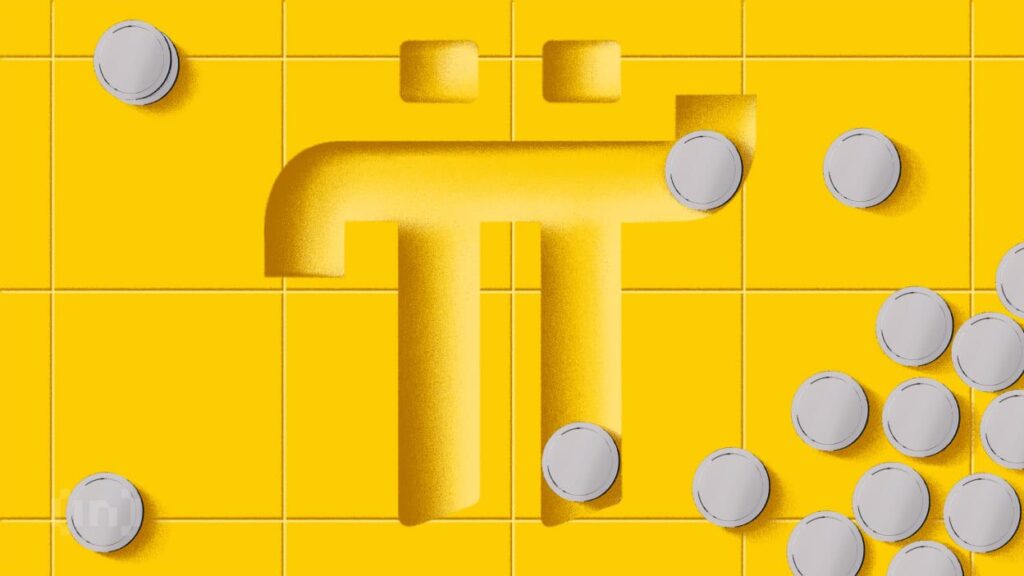 Pi Coin Rally To Continue? All Buyers Are Watching This Level