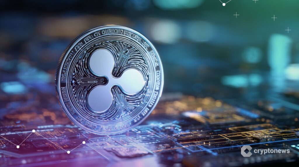 Ripple’s B GTreasury Deal Targets Multi-Trillion Corporate Treasury Market