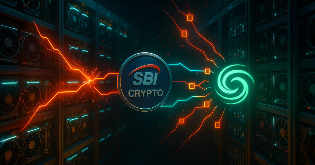 SBI Crypto hit with  million theft linked to North Korea hackers
