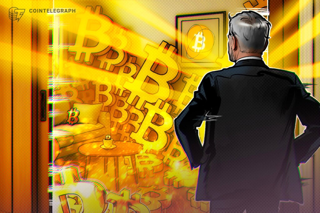 Saylor Tips 0K Bitcoin In 2025 Despite Trump Tariffs