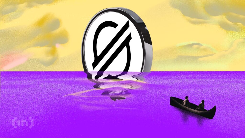 Steller XLM Price Near a Turning Point — Will It Break the Pattern? Steller XLM Price Near a Turning Point — Will It Break the Pattern?