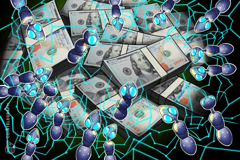 Stripe’s Tempo blockchain raises 0M at B valuation