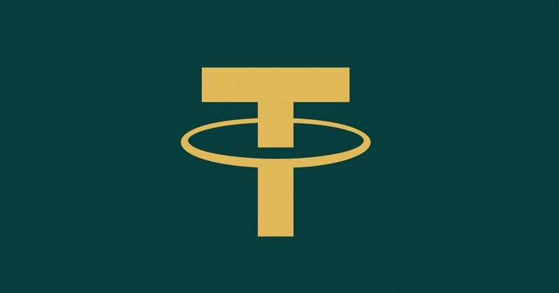 Tether seeks 0M for tokenized gold treasury vehicle Tether seeks 0M for tokenized gold treasury vehicle