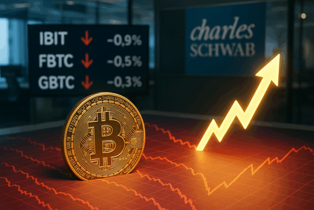 US Bitcoin ETFs see .2 Billion in weekly outflows US Bitcoin ETFs see .2 Billion in weekly outflows