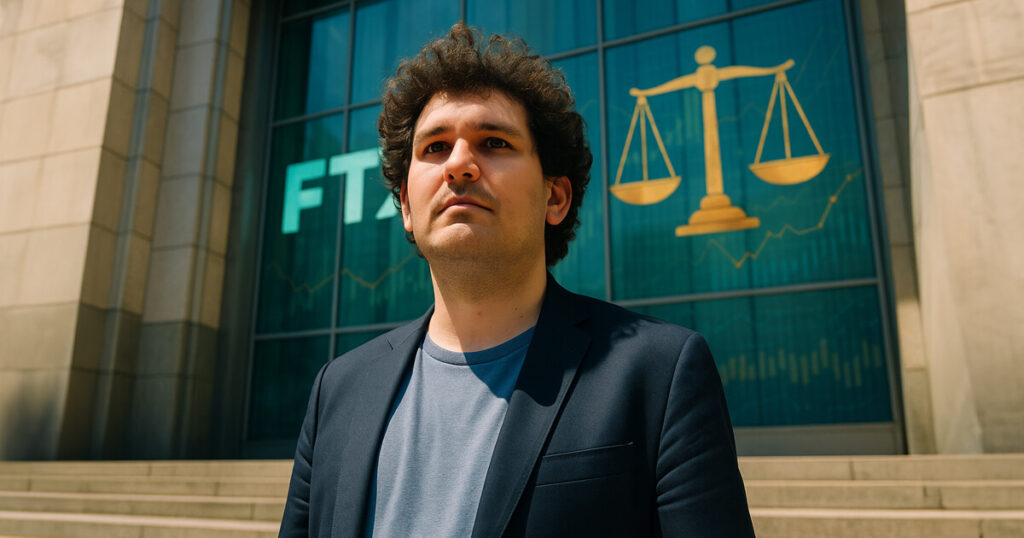 Will FTX assets would be worth 6 billion today if left to run?