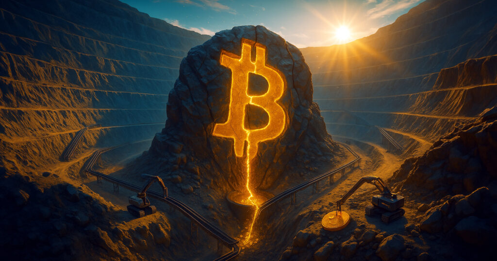 1M coins left to mine as Bitcoin enters ‘5% era’ — miners say the most dangerous part is only beginning