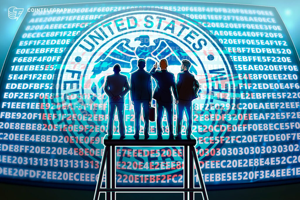 0B Fed Liquidity, end of QT To Ignite Crypto Market Recovery: ARK Invest