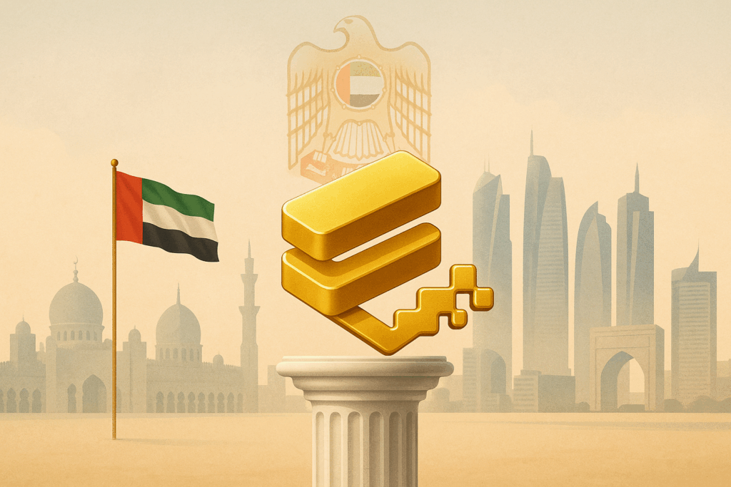 Animoca Brands wins Abu Dhabi approval to launch regulated fund