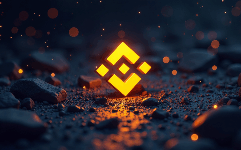 BNB price eyes ,000 as bulls rally on VanEck ETF filing and market rebound