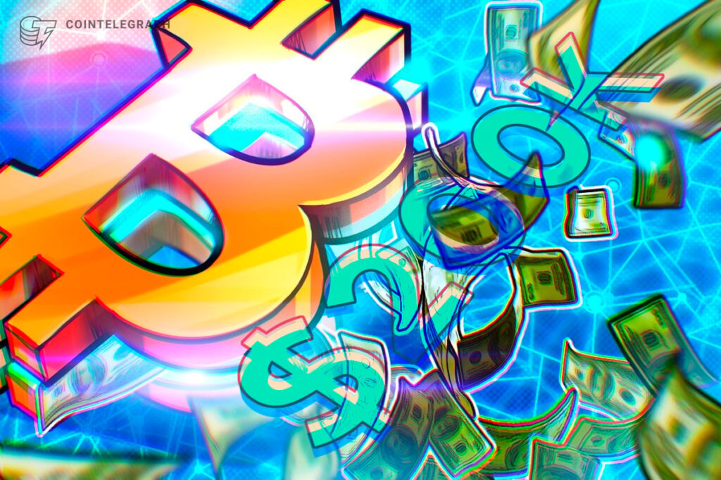 BTC ‘Wave III’ Setup Hints at 0K Rally Ahead: Analyst