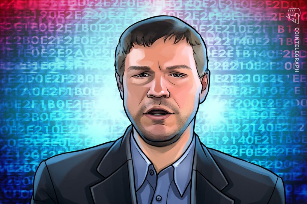Bitcoin Isn’t a Magical Anarcho-Capitalist Swiss Army Knife