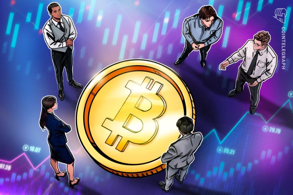 Bitcoin Traders Brace for Sub-0,000 BTC Price Lows Next