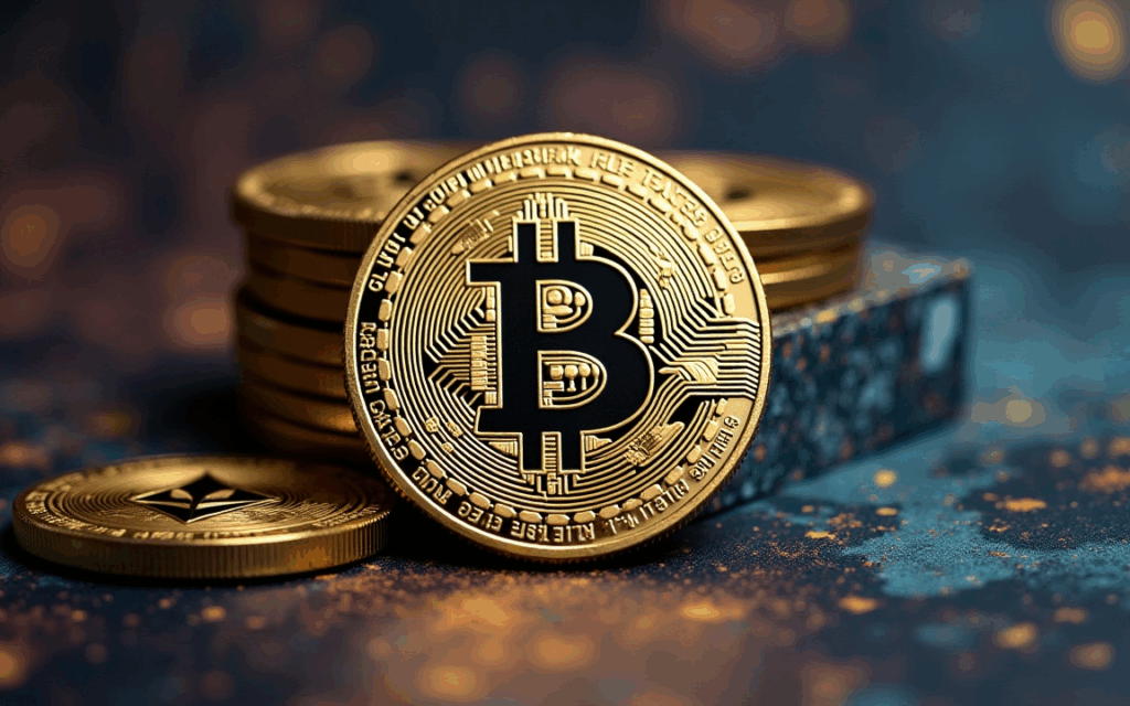 Bitcoin tests 0K support after massive liquidation event rocks market