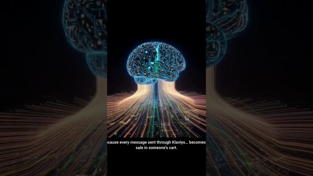 “Black Friday AI Boom: Klaviyo Is Controlling U.S. Shopping! | Trending Tech News 2024”