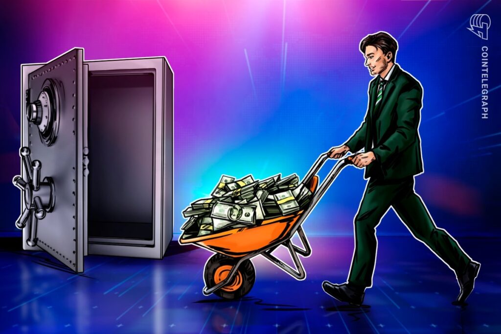 CleanSpark To Raise .1B For BTC mining, AI Data Center Expansion