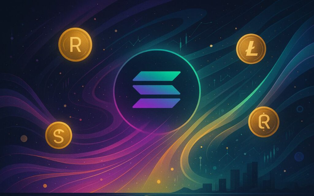 Crypto.com launches SOL App Campaign with K ETH reward pool