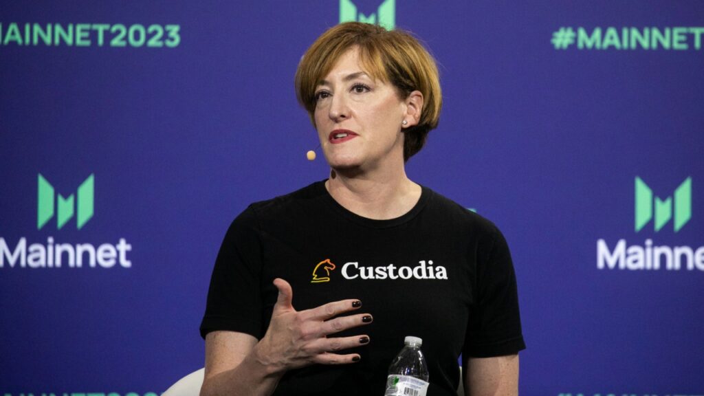 Custodia Bank’s Appeal Denied In Battle Over Fed Master Account