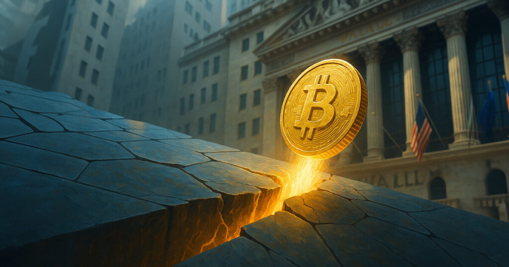 Custody shuffle continues as 87,464 more Bitcoin leaves institution-tagged wallets in 24 hours
