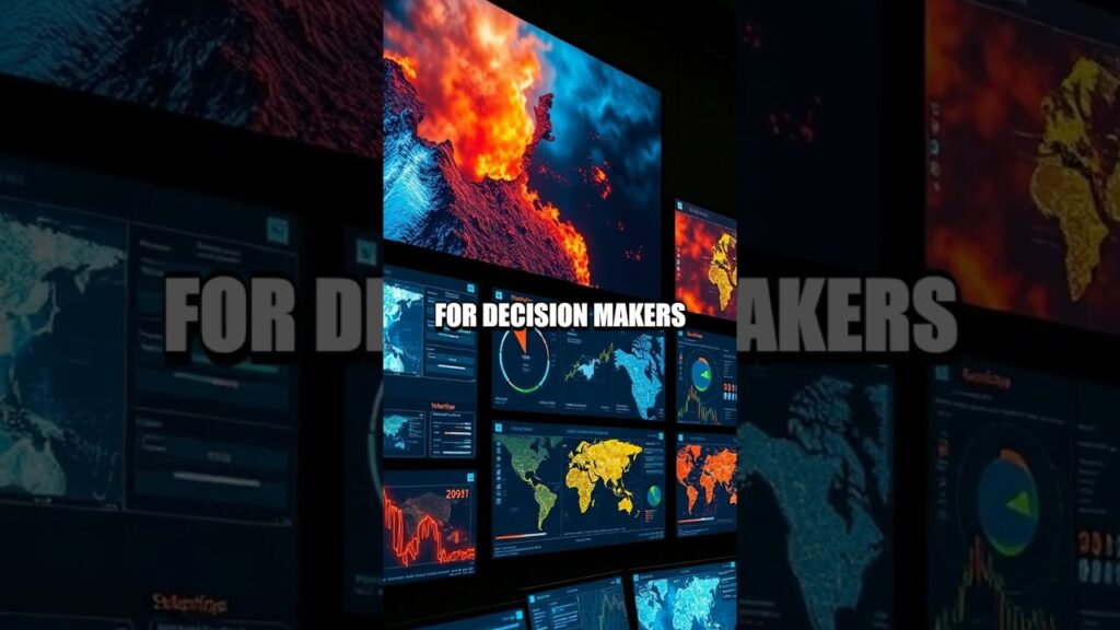 Ethical Echoes AI in Crisis Simulations