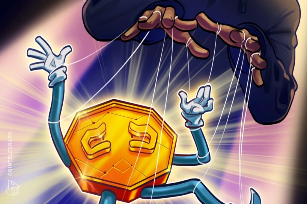 MEV Killing Institutional DeFi Adoption, Hurting Retail Users: Crypto Exec