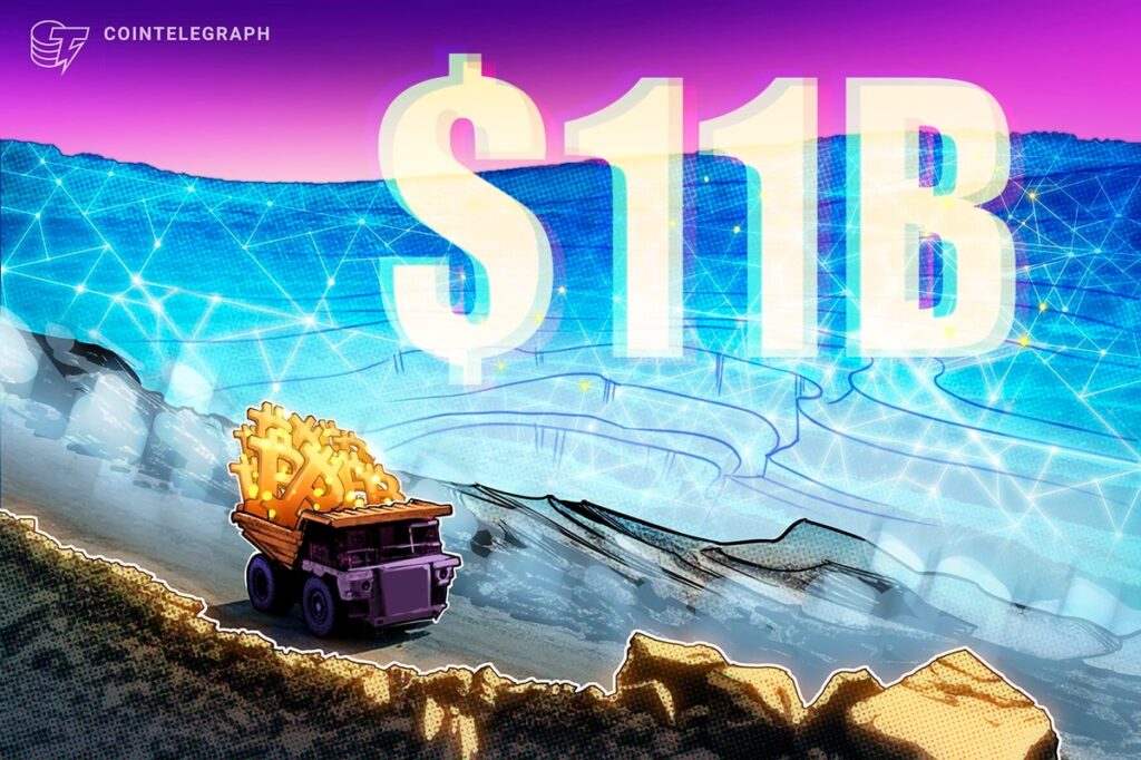Struggling Mining Industry sees B Boom in Convertible Debt Offerings