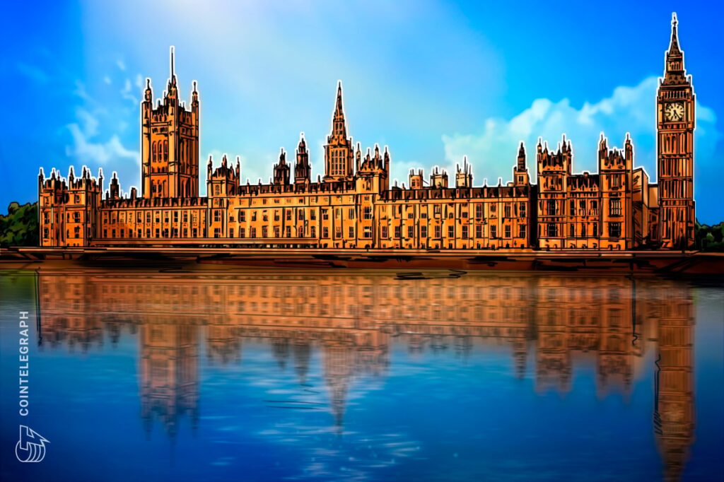 UK Expands Crypto Reporting Rules as Global Tax Oversight Tightens