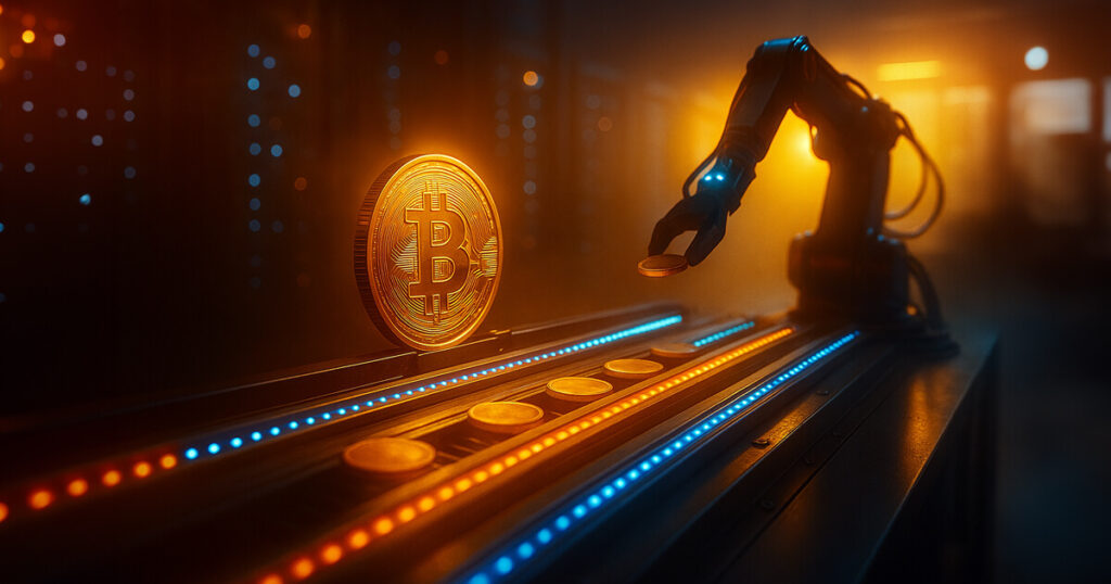 Who decides what’s in the next Bitcoin block without MEV?