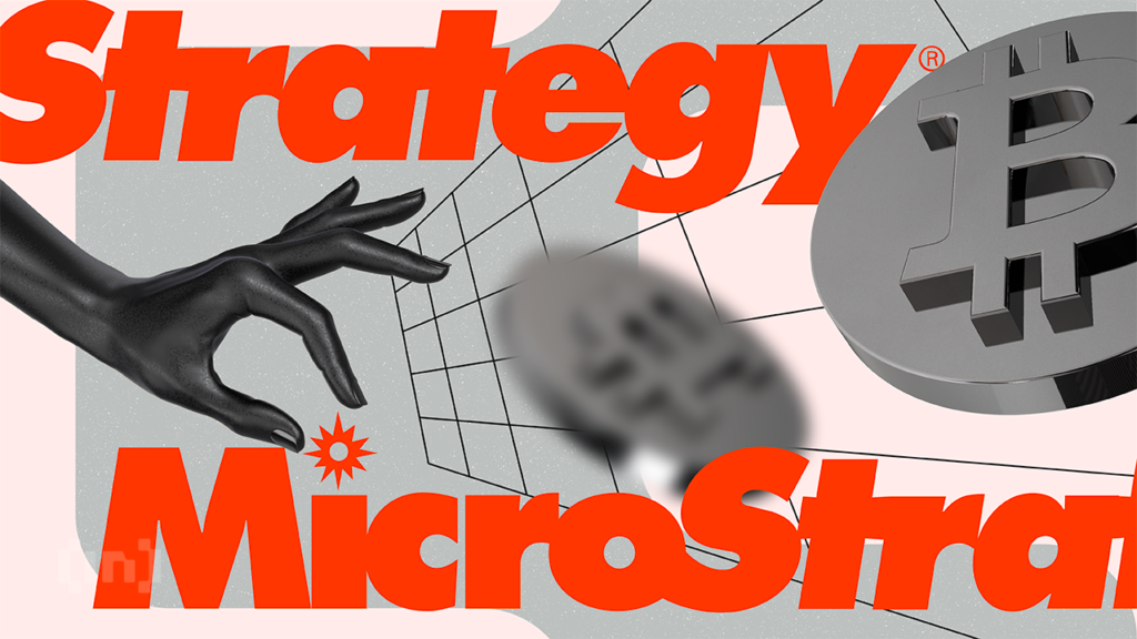 Why Bitcoin Falling to ,000 Would Not Hurt MicroStrategy