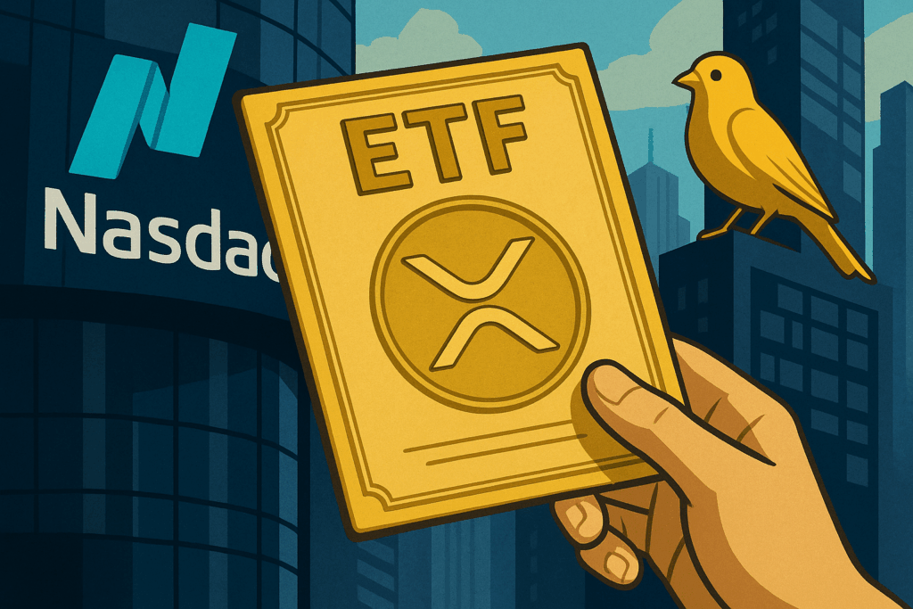 XRP fails to push above .35 despite ETF inflow; Check forecast