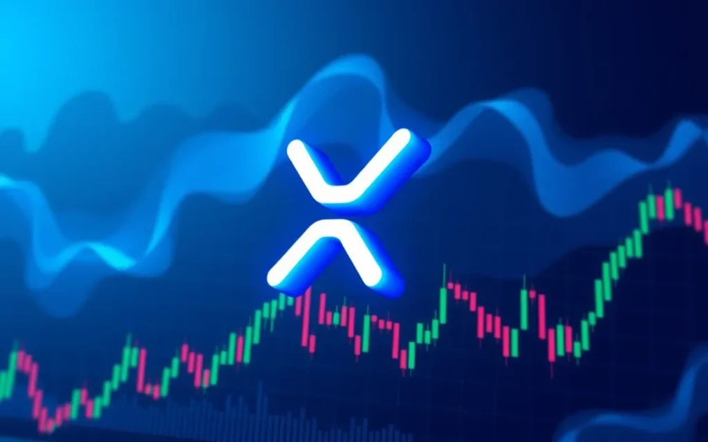 XRP price dips below  amid whale sell-offs and ETF volatility: key support at .90
