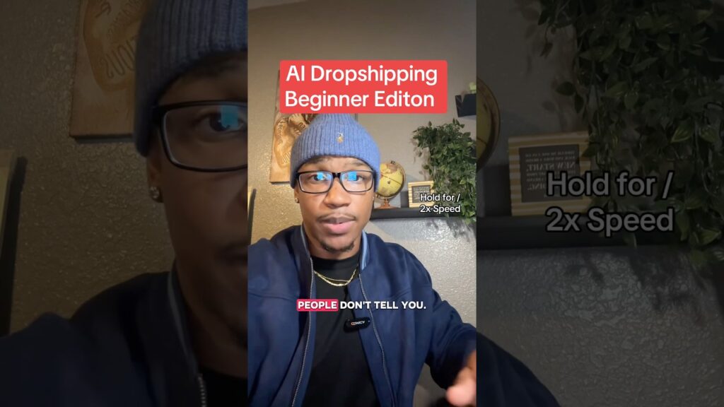 AI Dropshipping For Beginners 2026