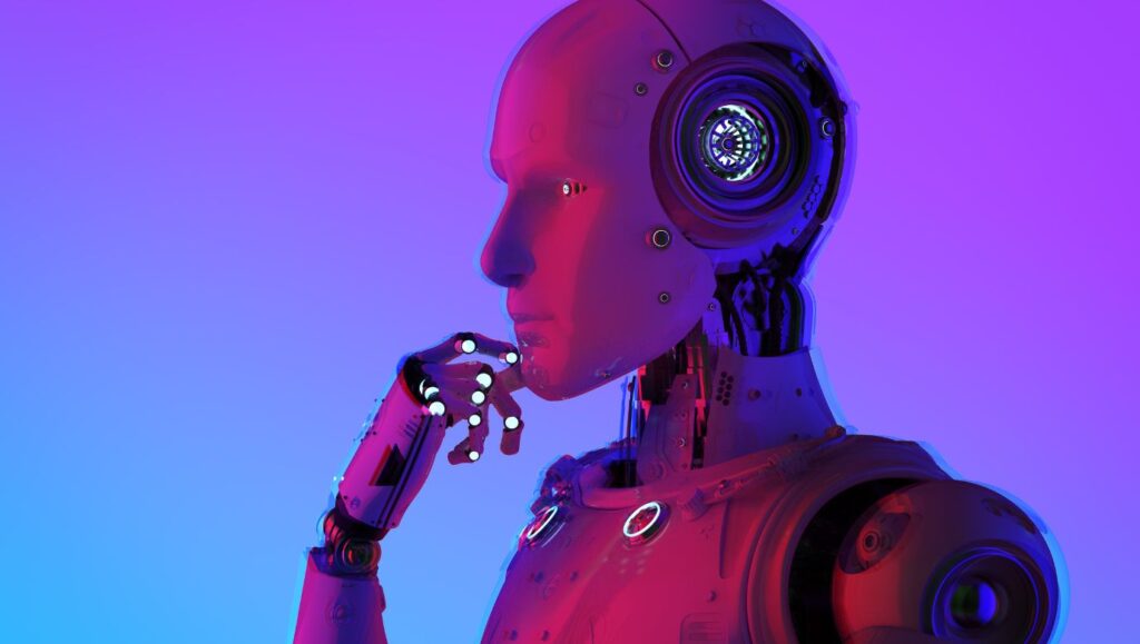 ChatGPT And AI Companies Must Compensate Content Creators, Says Media CEO